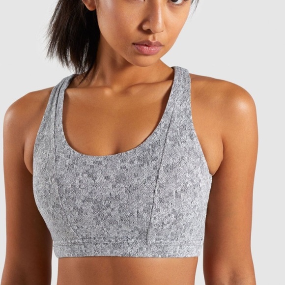 Gymshark Sports Bra